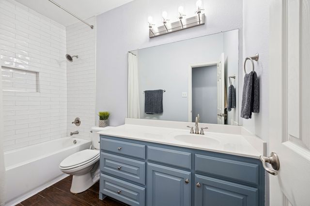 1266 Polo Heights Drive, Frisco, TX 75033