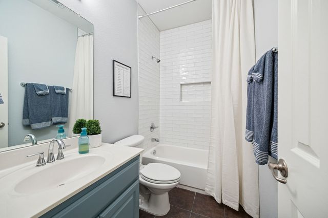 1266 Polo Heights Drive, Frisco, TX 75033