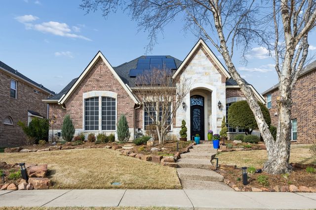 1266 Polo Heights Drive, Frisco, TX 75033