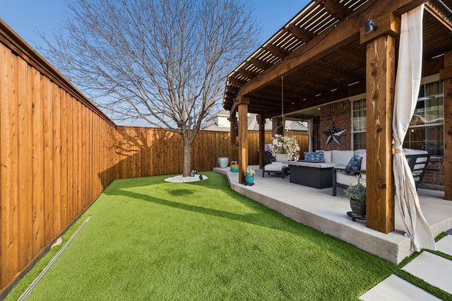 1266 Polo Heights Drive, Frisco, TX 75033