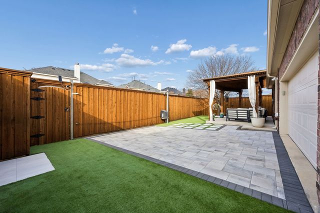 1266 Polo Heights Drive, Frisco, TX 75033