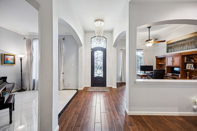 1266 Polo Heights Drive, Frisco, TX 75033