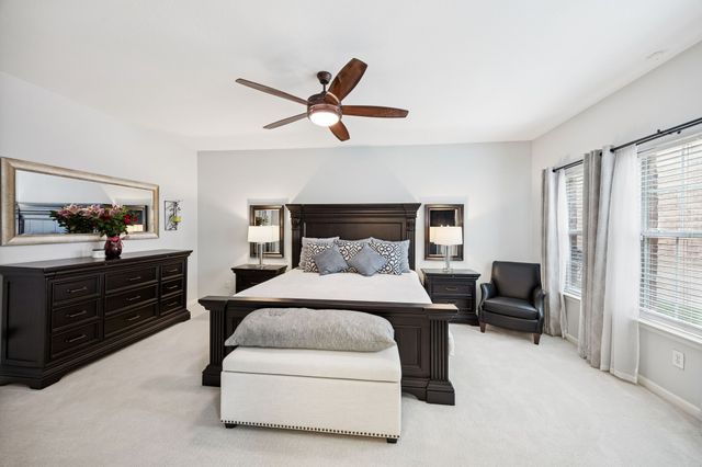 1266 Polo Heights Drive, Frisco, TX 75033