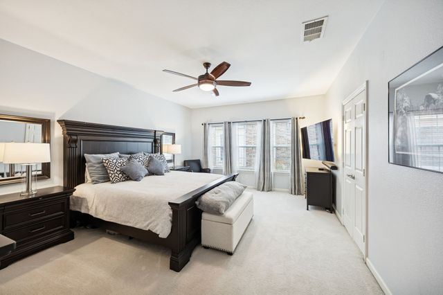 1266 Polo Heights Drive, Frisco, TX 75033