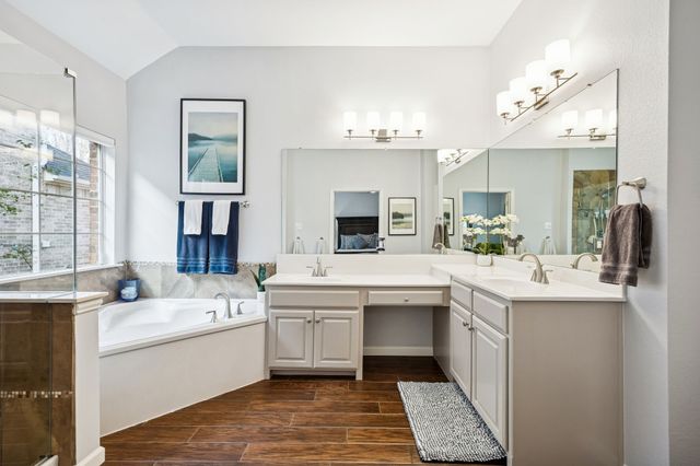 1266 Polo Heights Drive, Frisco, TX 75033