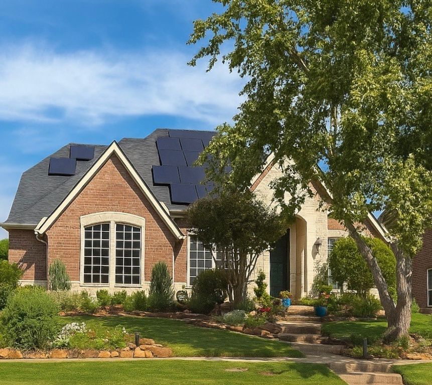 1266 Polo Heights Drive, Frisco, TX 75033