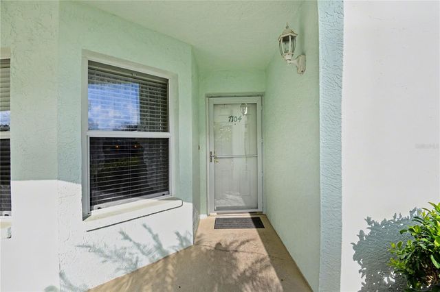 5725 GREENWOOD AVENUE 7104, North Port, FL 34287