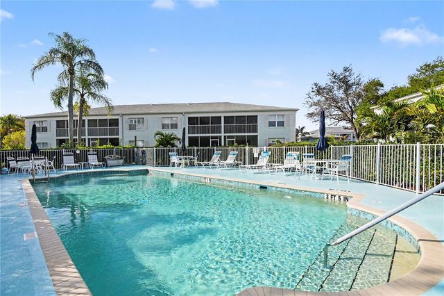 5725 GREENWOOD AVENUE 7104, North Port, FL 34287