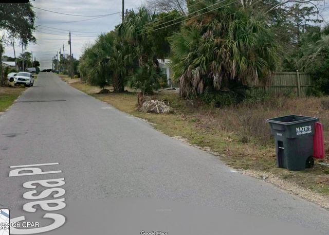 215 Casa Place, Panama City Beach, FL 32413