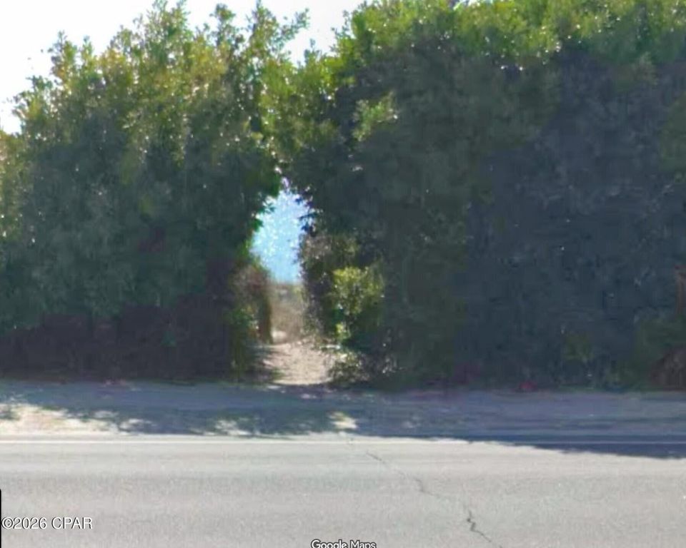 Image 2 of property listing at 215 Casa Place, Panama City Beach, FL 32413