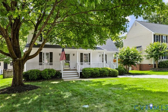 5205 Linsey Lakes Dr, Glen Allen, VA 23060