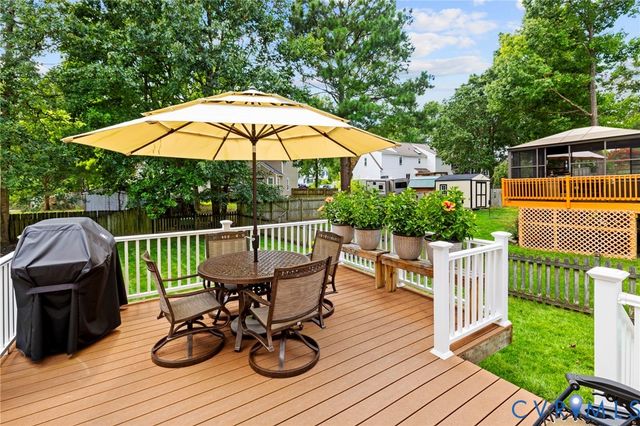 5205 Linsey Lakes Dr, Glen Allen, VA 23060