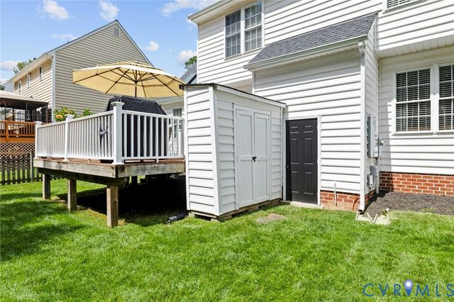 5205 Linsey Lakes Dr, Glen Allen, VA 23060