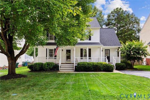 5205 Linsey Lakes Dr, Glen Allen, VA 23060