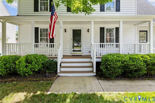 5205 Linsey Lakes Dr, Glen Allen, VA 23060