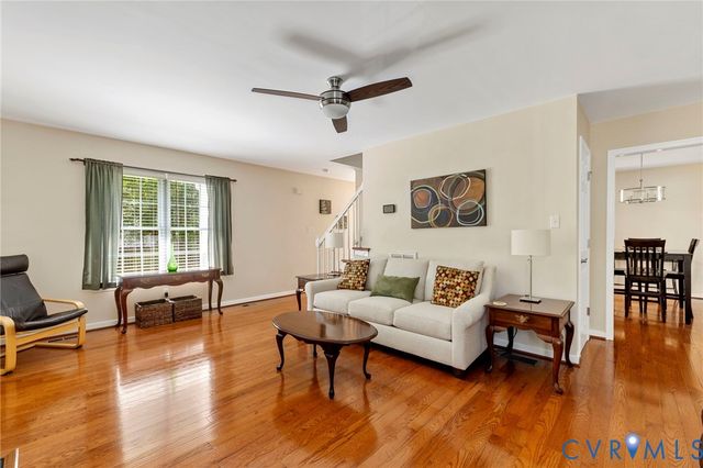 5205 Linsey Lakes Dr, Glen Allen, VA 23060