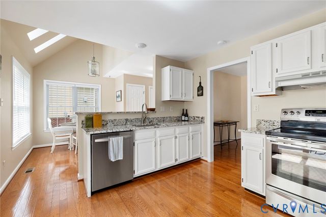 5205 Linsey Lakes Dr, Glen Allen, VA 23060