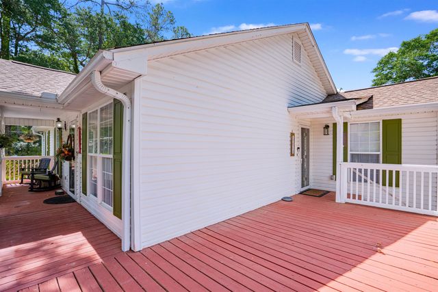 77 Oak Hill Dr., Georgetown, SC 29440