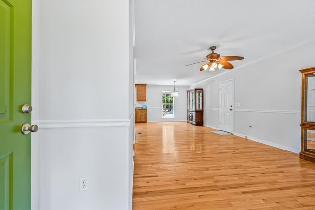 77 Oak Hill Dr., Georgetown, SC 29440