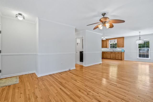 77 Oak Hill Dr., Georgetown, SC 29440