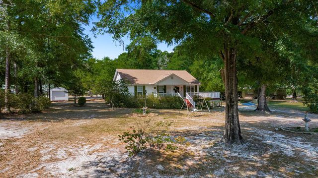 77 Oak Hill Dr., Georgetown, SC 29440