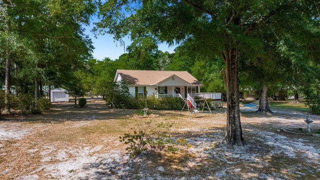 77 Oak Hill Dr., Georgetown, SC 29440