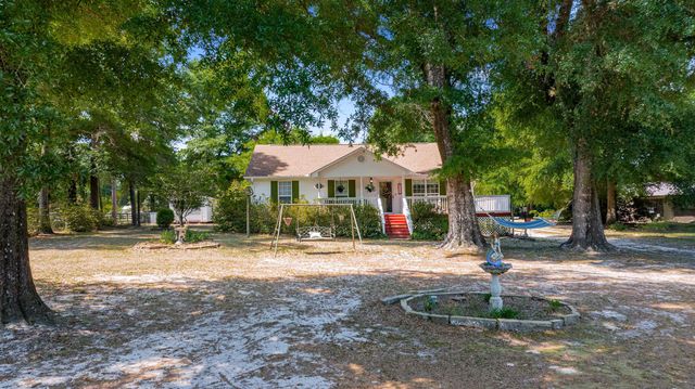 77 Oak Hill Dr., Georgetown, SC 29440