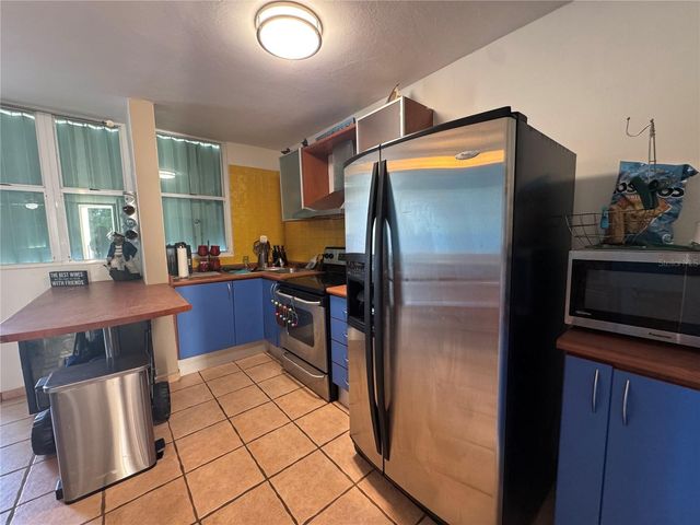 Parilla II PARILLA II 2303, Loiza, PR 00772