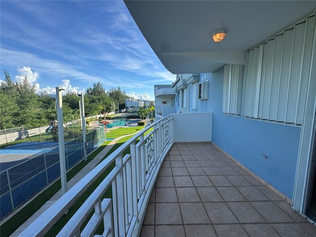 Parilla II PARILLA II 2303, Loiza, PR 00772