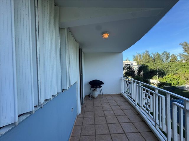 Parilla II PARILLA II 2303, Loiza, PR 00772