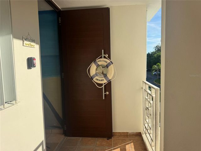 Parilla II PARILLA II 2303, Loiza, PR 00772