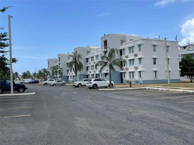 Parilla II PARILLA II 2303, Loiza, PR 00772