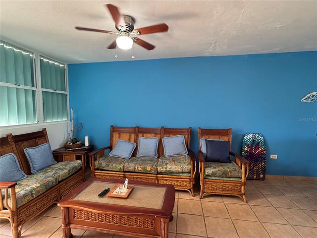 Parilla II PARILLA II 2303, Loiza, PR 00772