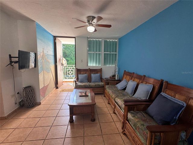 Parilla II PARILLA II 2303, Loiza, PR 00772