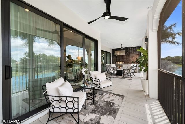 16336 Corsica WAY 201, Naples, FL 34110