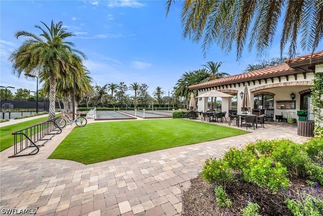 16336 Corsica WAY 201, Naples, FL 34110