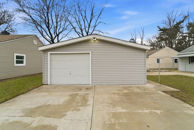 1115 Springland Avenue, Michigan City, IN 46360