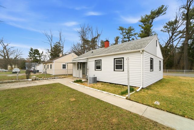 1115 Springland Avenue, Michigan City, IN 46360