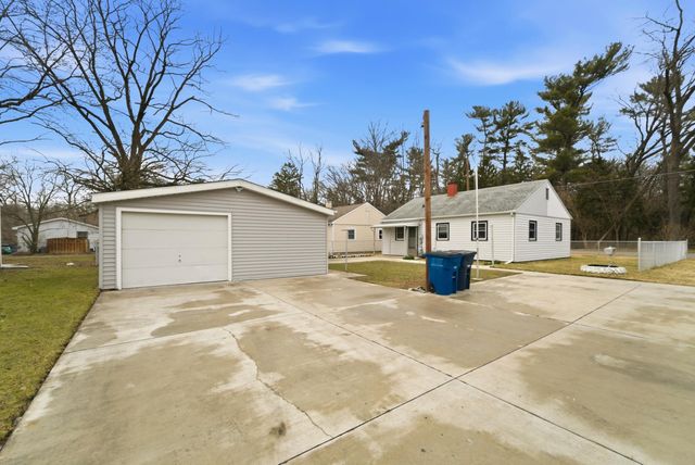 1115 Springland Avenue, Michigan City, IN 46360