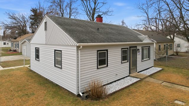 1115 Springland Avenue, Michigan City, IN 46360