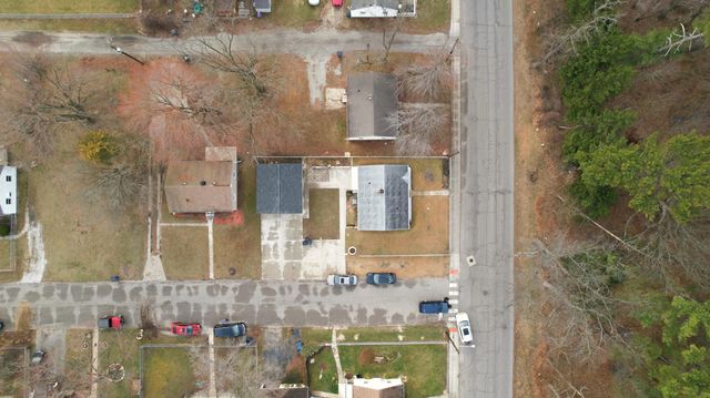 1115 Springland Avenue, Michigan City, IN 46360