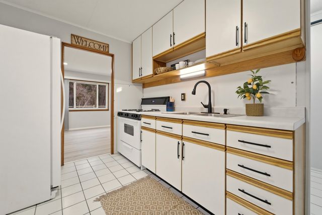 1115 Springland Avenue, Michigan City, IN 46360