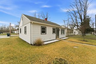 1115 Springland Avenue, Michigan City, IN 46360