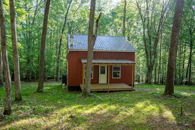 1140 County Road 797, Valley Head, AL 35989