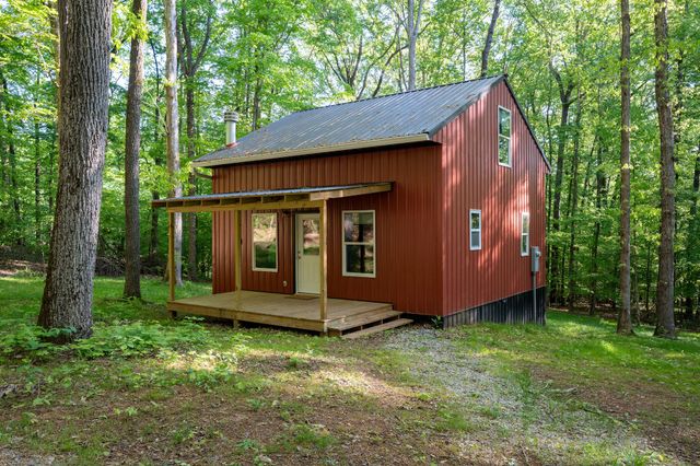 1140 County Road 797, Valley Head, AL 35989