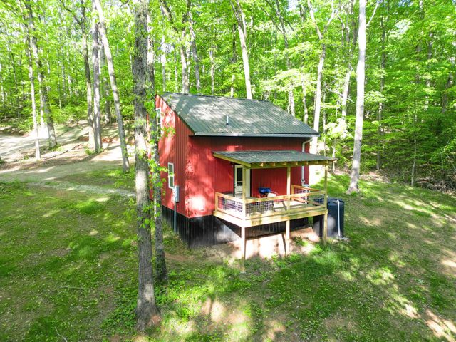 1140 County Road 797, Valley Head, AL 35989
