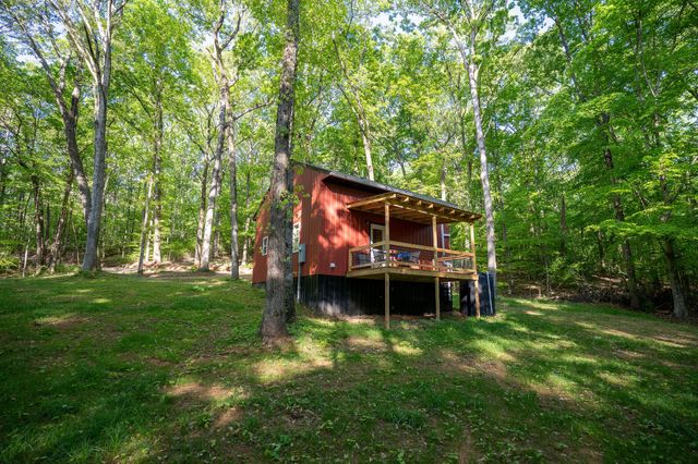 1140 County Road 797, Valley Head, AL 35989