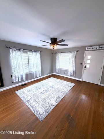10306 Grafton Hall Rd, Louisville, KY 40272