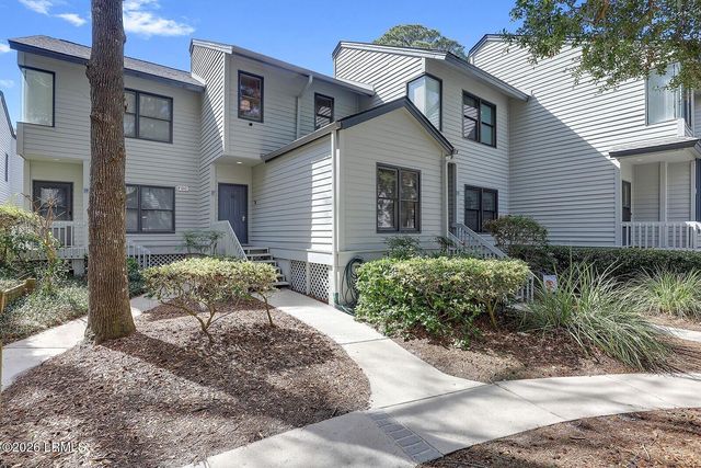 19 Lemoyne Ave Apt 27, Hilton Head Island, SC 29928