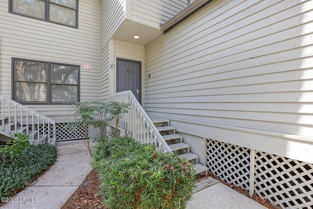 19 Lemoyne Ave Apt 27, Hilton Head Island, SC 29928